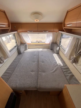 Каравана Beyerland Vitesse 400 / 2007г. / Мувър, снимка 12
