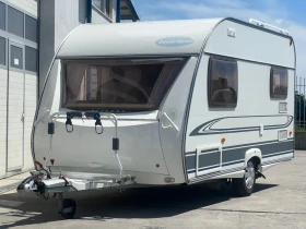 Каравана Beyerland Vitesse 400 / 2007г. / Мувър, снимка 2