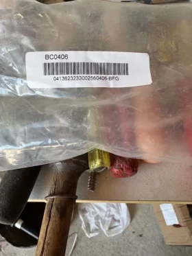 НОВИ ЧАСТИ АМЕРИКАНСКИ  ФОРД Ф-150, снимка 2