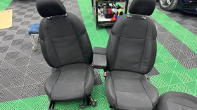 Салон за Alfa Romeo Giulietta, снимка 7