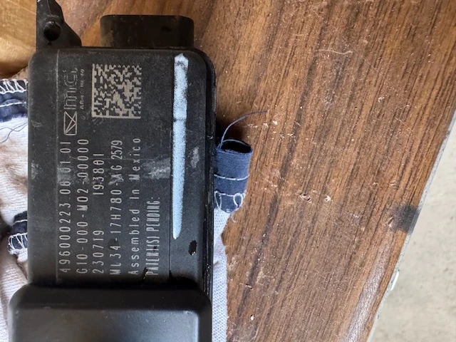 НОВИ ЧАСТИ АМЕРИКАНСКИ  ФОРД Ф-150, снимка 6 - Части - 51296574