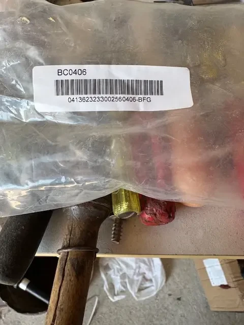 НОВИ ЧАСТИ АМЕРИКАНСКИ  ФОРД Ф-150, снимка 2 - Части - 51296574