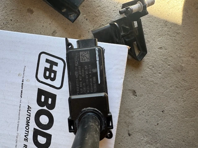 НОВИ ЧАСТИ АМЕРИКАНСКИ  ФОРД Ф-150, снимка 7 - Части - 51296574