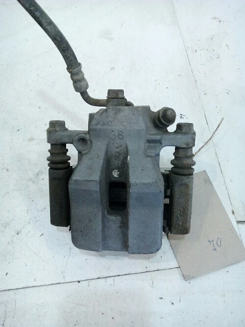 Спирачен апарат заден десен Тойота Рав4 2.2 D-cat