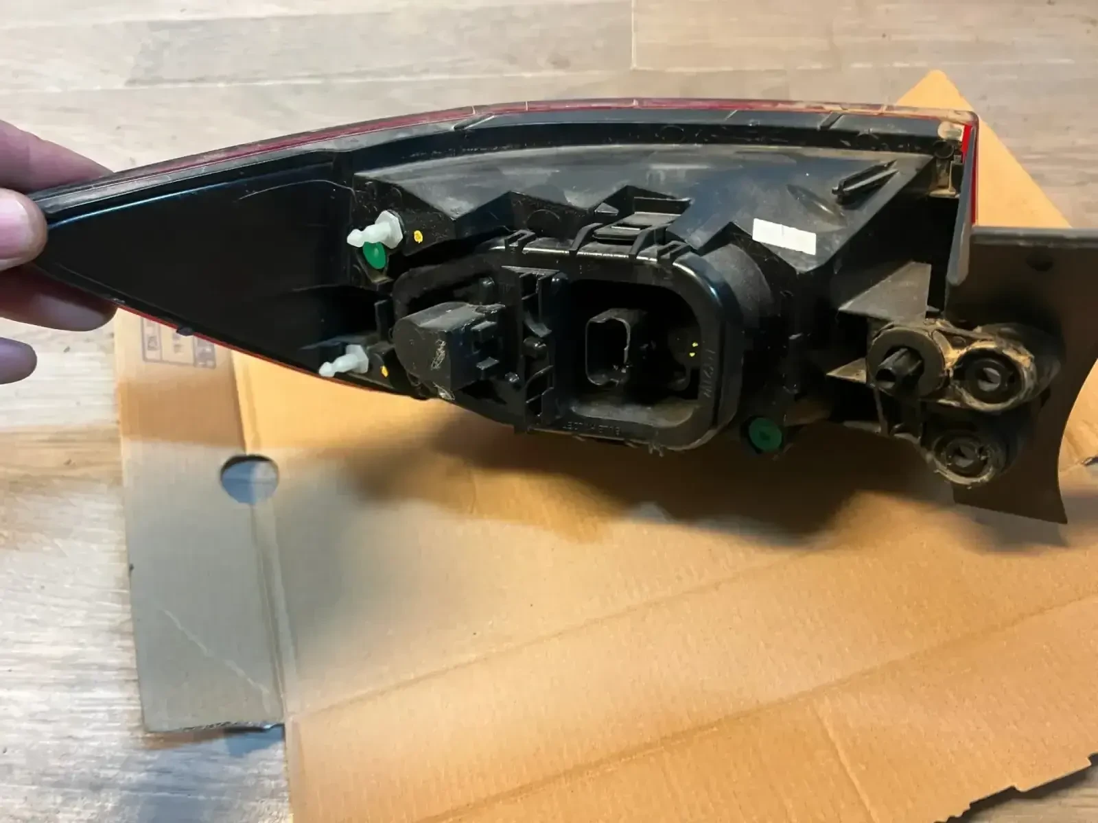 265509846R RENAULT CLIO 4   265509846R  | Mobile.bg   3