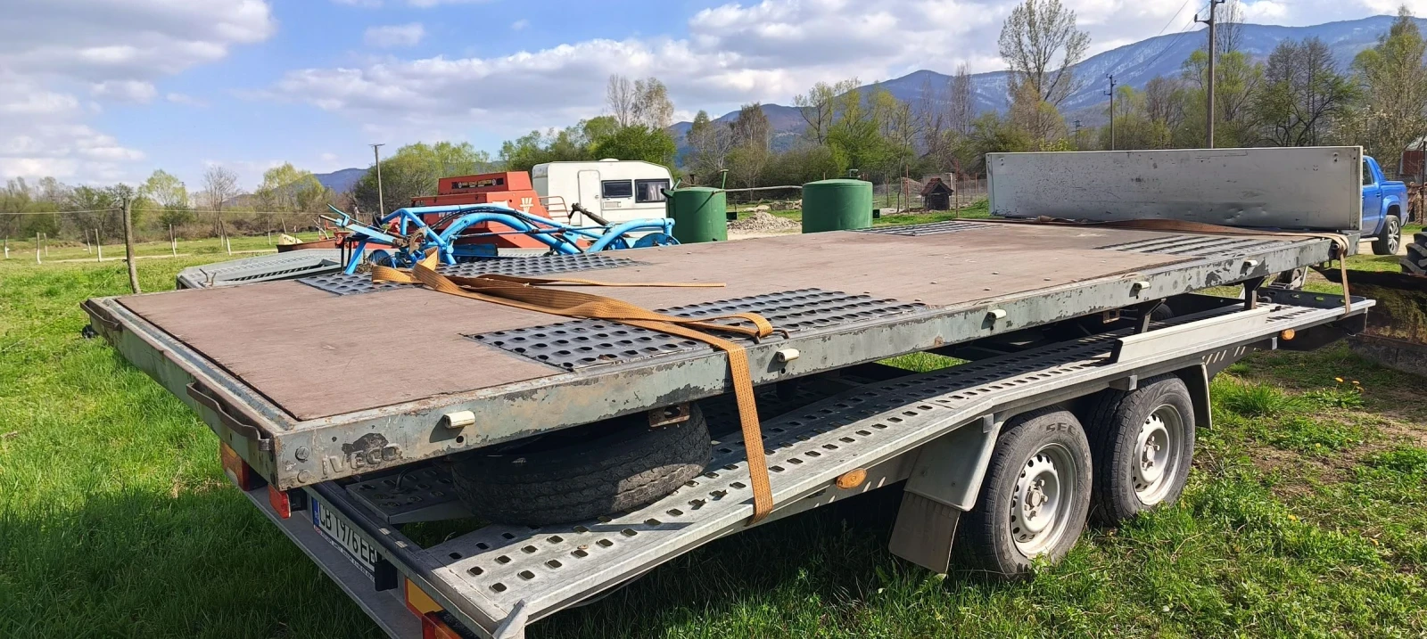    2001-2011 5  2.05 | Mobile.bg   3