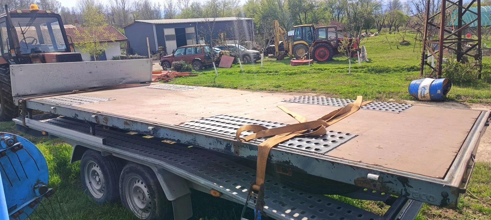    2001-2011 5  2.05 | Mobile.bg   5