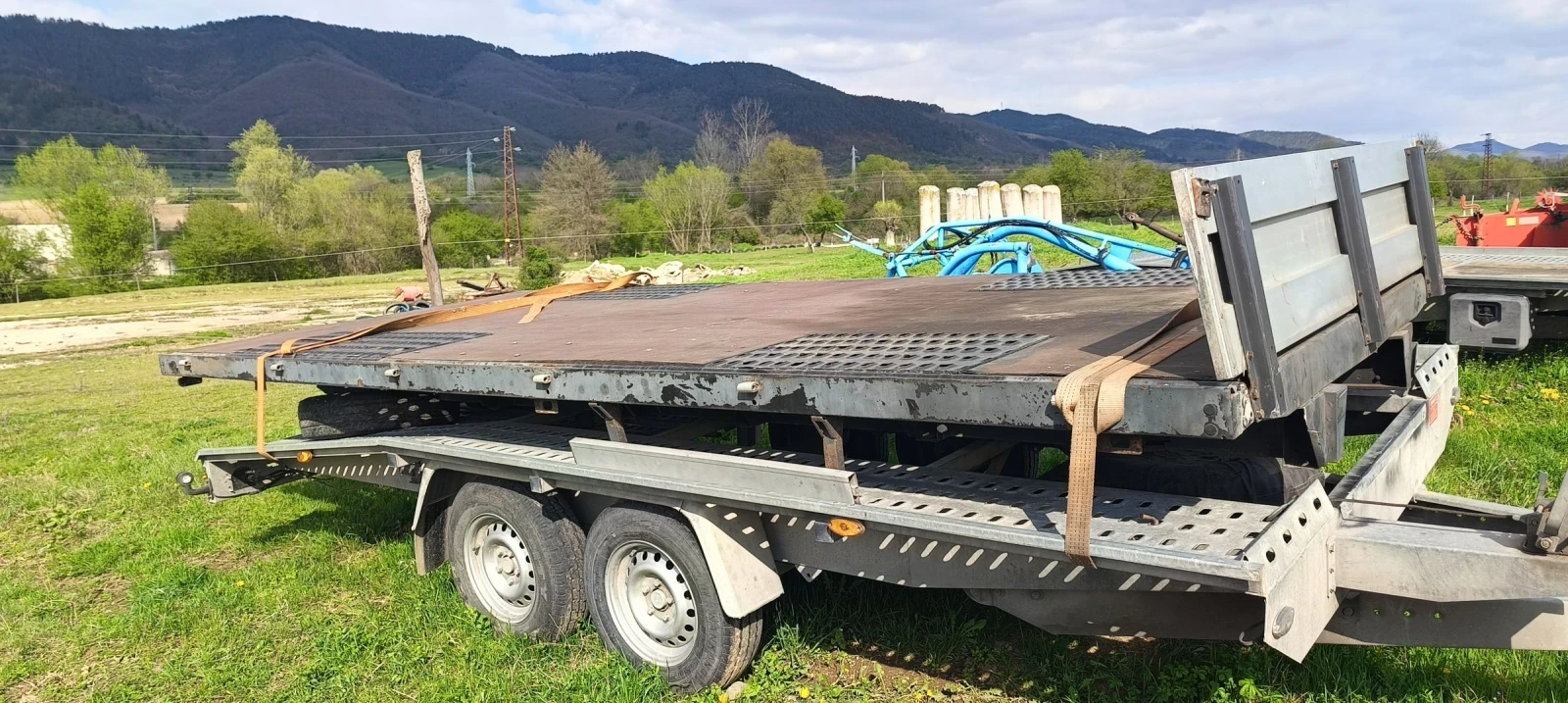    2001-2011 5  2.05 | Mobile.bg   1