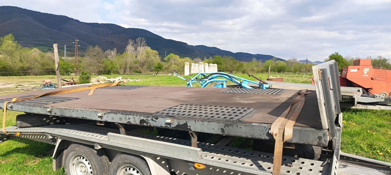    2001-2011 5  2.05 | Mobile.bg   9