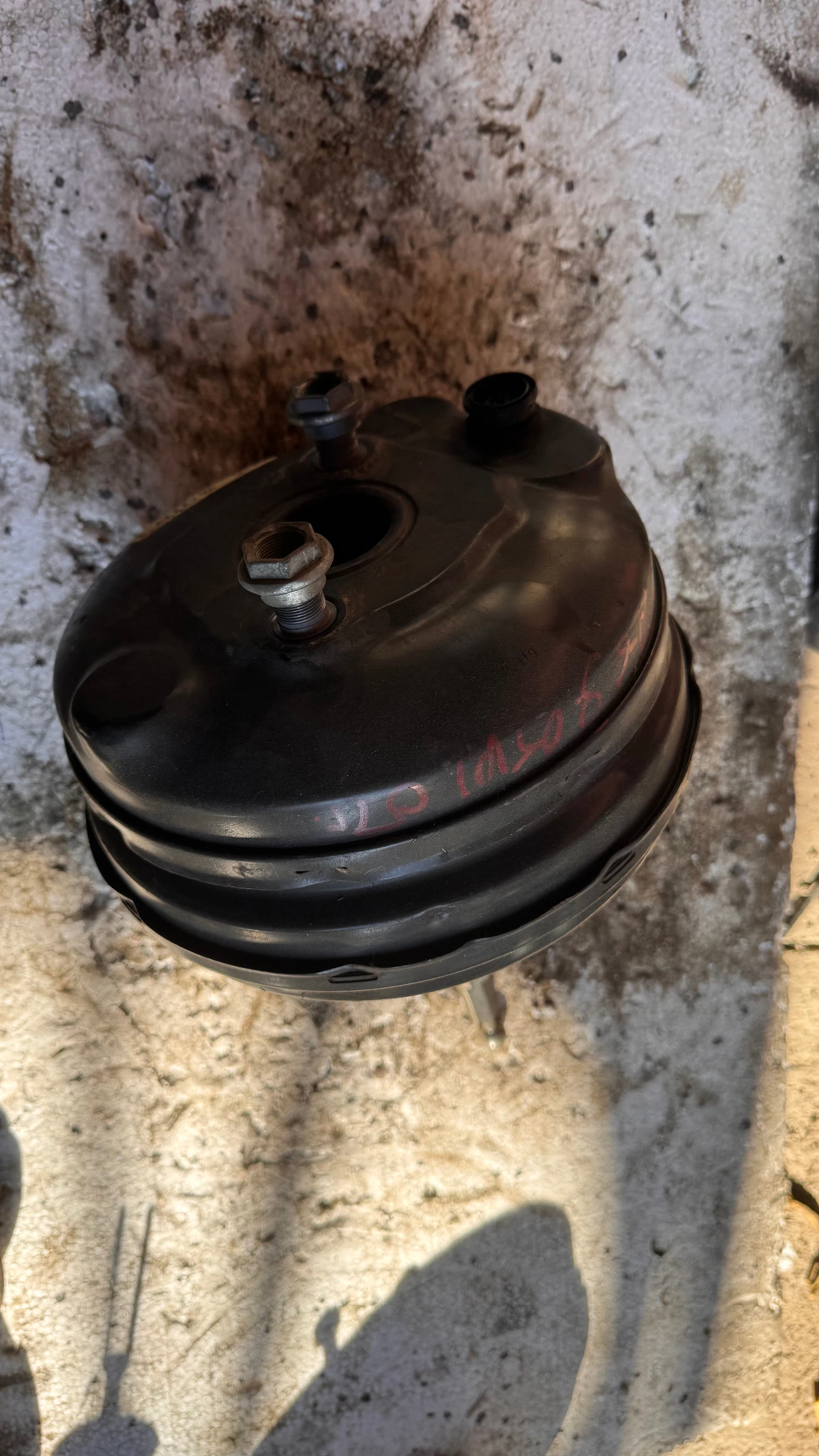   /    Audi A6 2007 - 4F0612105G | Mobile.bg   1