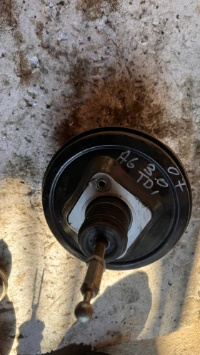   /    Audi A6 2007 - 4F0612105G | Mobile.bg    2