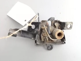 Ключалка брава преден капак Субару Легаси (3)