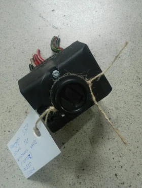 Контактен ключ (гълтач) Мерцедес S320 W220 3.2Б