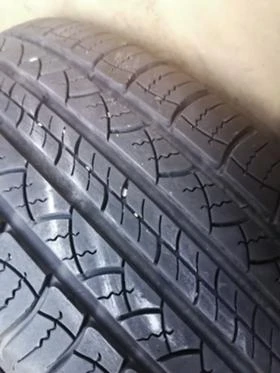 Гуми Всесезонни 215/65R16, снимка 6