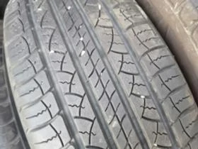 Гуми Всесезонни 215/65R16, снимка 3