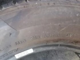 Гуми Всесезонни 215/65R16, снимка 8