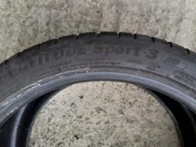 Гуми Летни 295/35R21, снимка 5