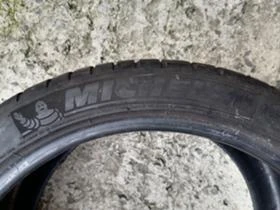 Гуми Летни 295/35R21, снимка 4