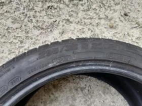 Гуми Летни 295/35R21, снимка 8
