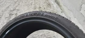 Гуми Зимни 255/35R19, снимка 7