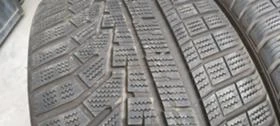 Гуми Зимни 255/35R19, снимка 5