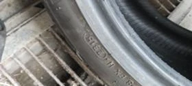 Гуми Зимни 255/35R19, снимка 9