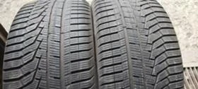 Гуми Зимни 255/35R19, снимка 1