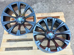Джанти за BMW 530, снимка 14