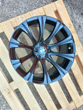 Джанти за BMW 530, снимка 17