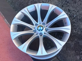 Джанти за BMW 530, снимка 11