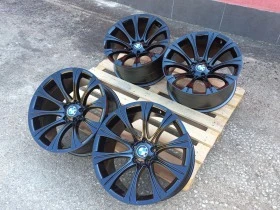 Джанти за BMW 530, снимка 5