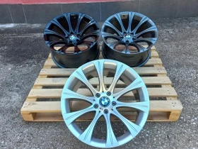 Джанти за BMW 530, снимка 8
