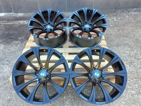 Джанти за BMW 530, снимка 3