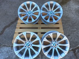 Джанти за BMW 530, снимка 10
