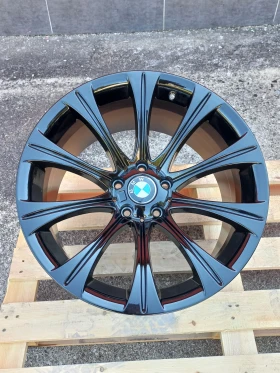 Джанти за BMW 530, снимка 4