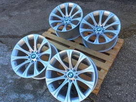 Джанти за BMW 530, снимка 9