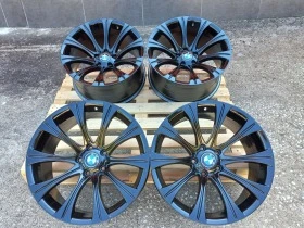 Джанти за BMW 530, снимка 1