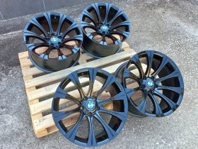 Джанти за BMW 530, снимка 6