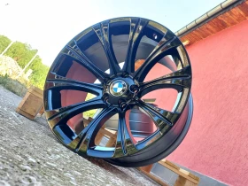 Джанти за BMW 530, снимка 2