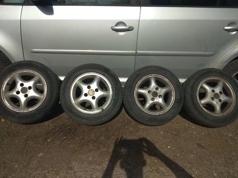    165/70R13  VW Polo | Mobile.bg   1