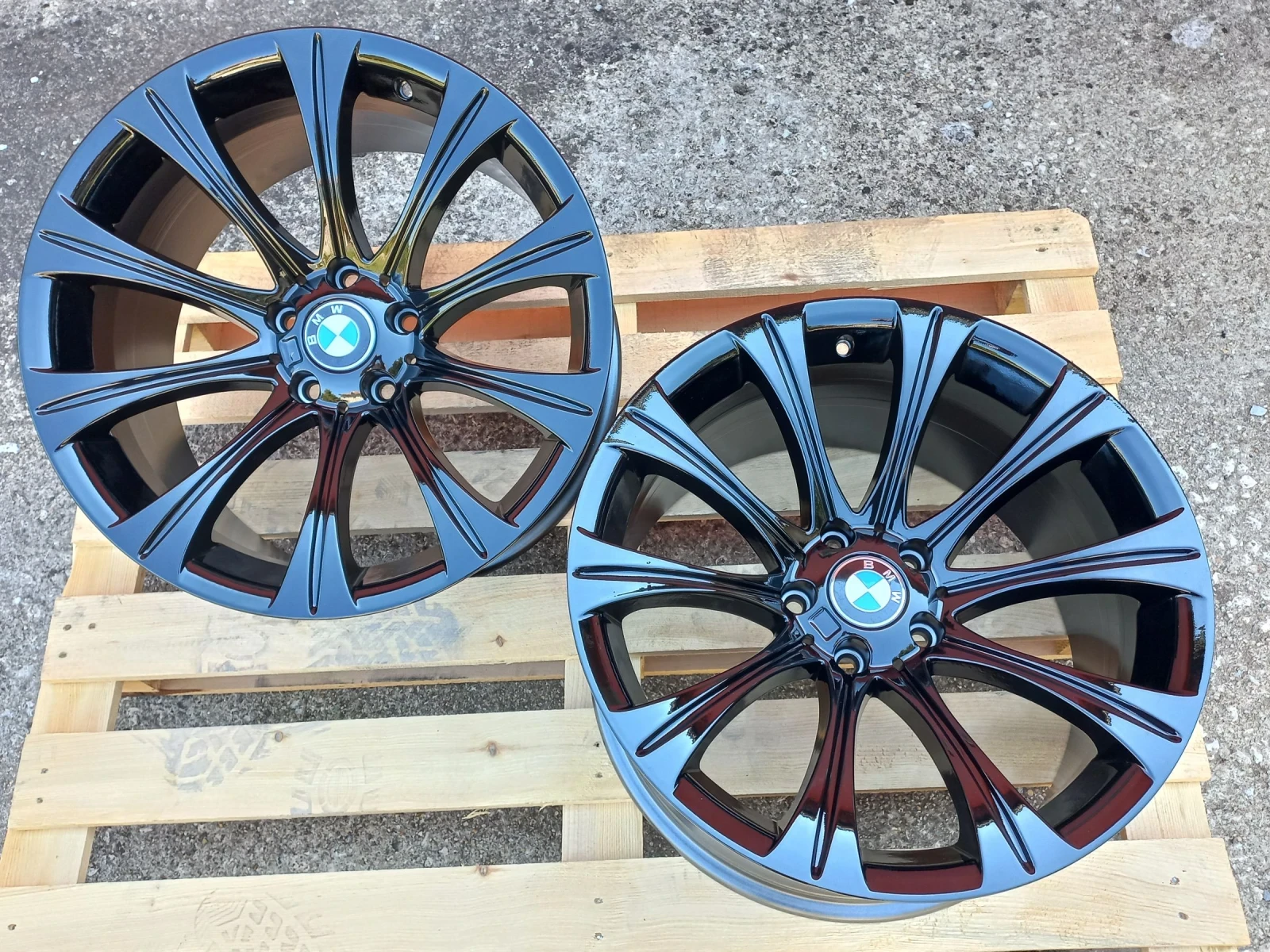   BMW 530 | Mobile.bg   14