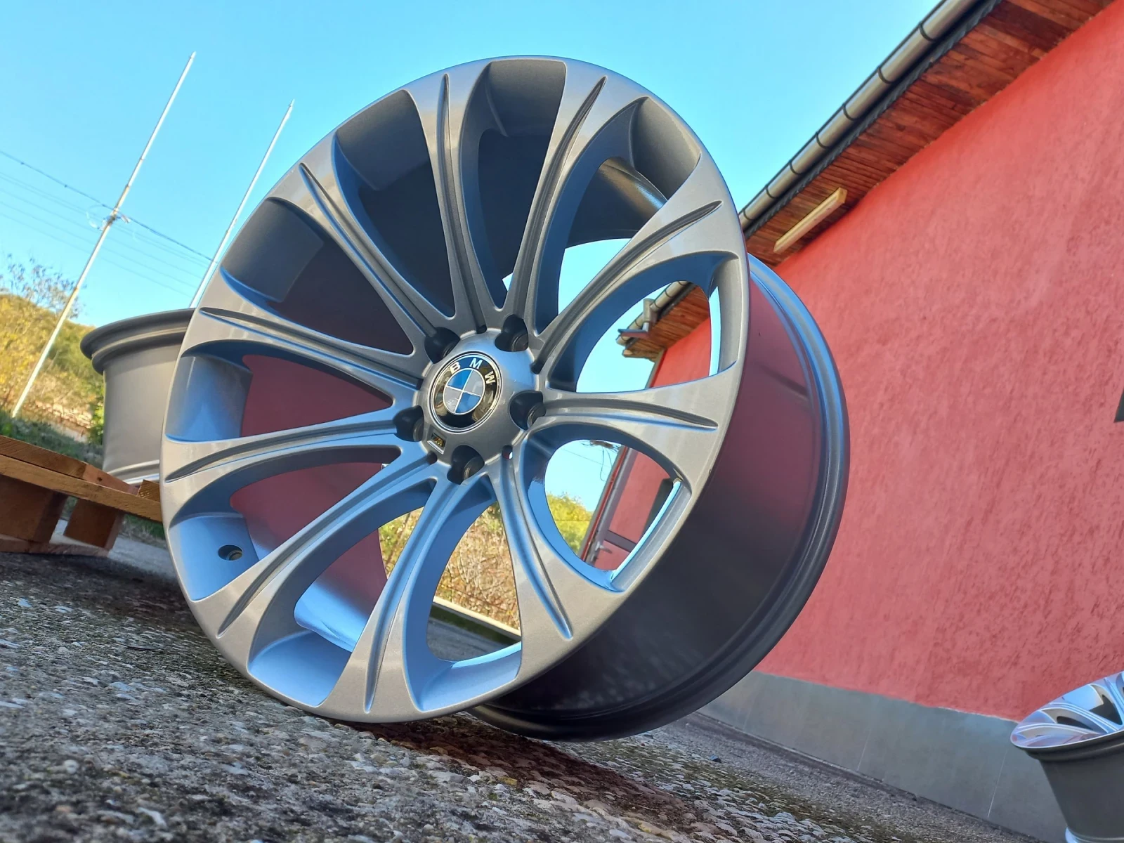   BMW 530 | Mobile.bg   12