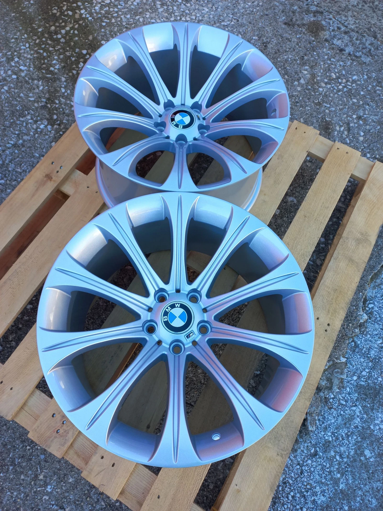   BMW 530 | Mobile.bg   13