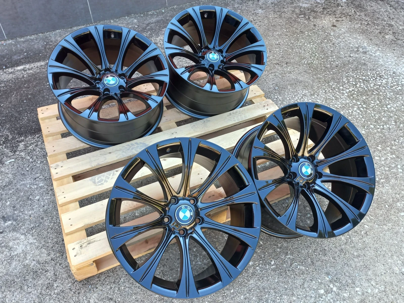   BMW 530 | Mobile.bg   15