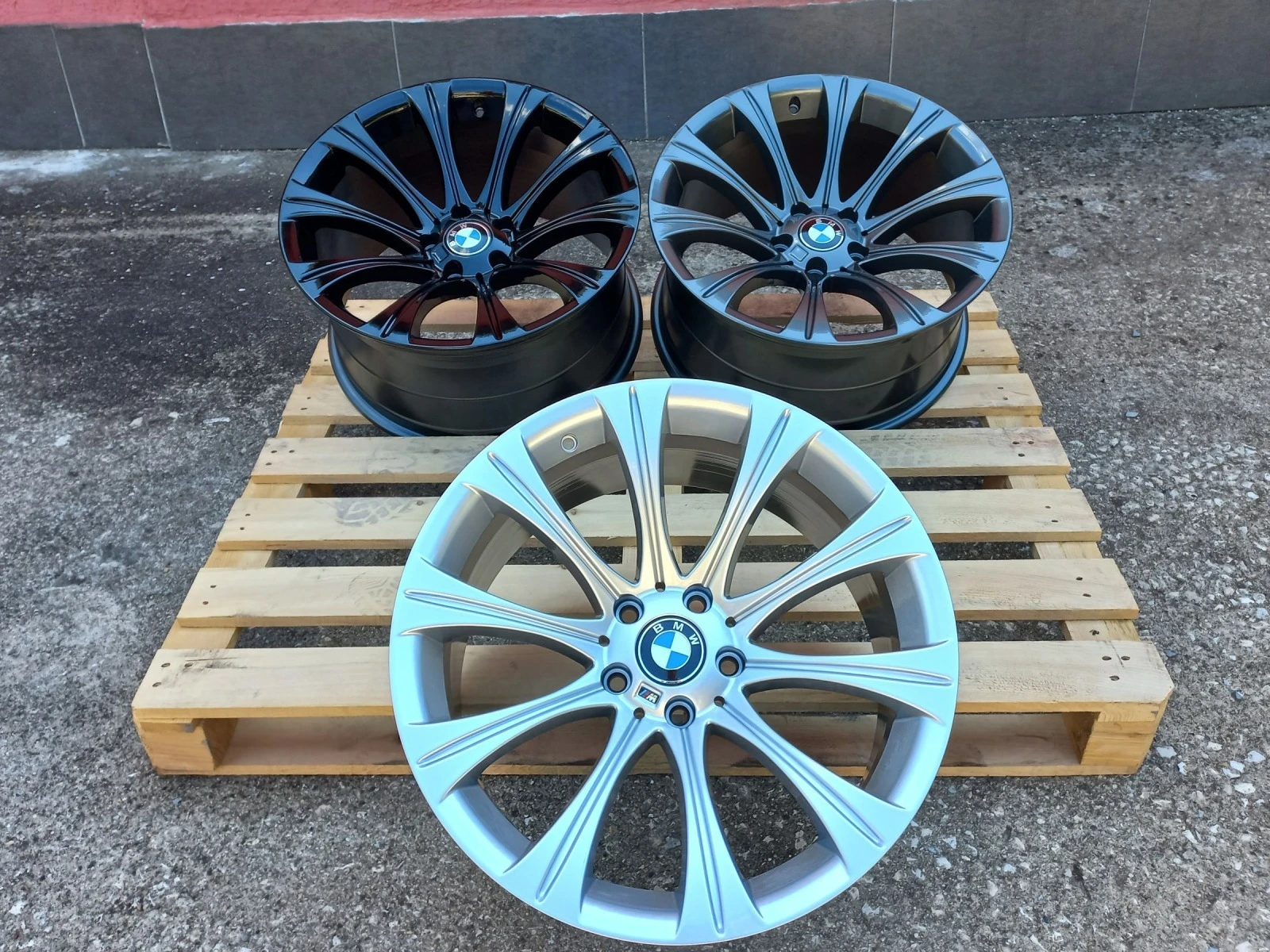   BMW 530 | Mobile.bg   8