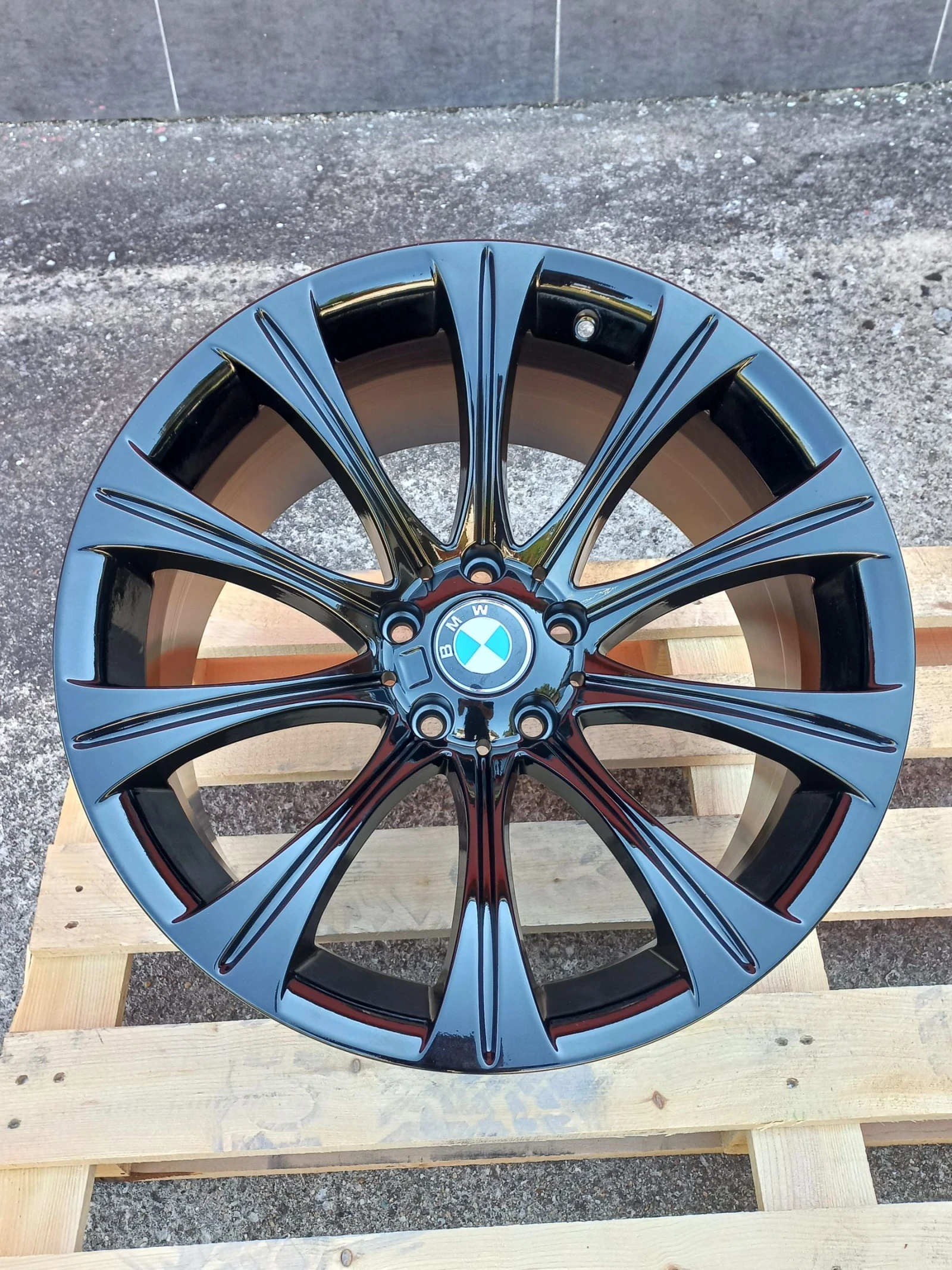   BMW 530 | Mobile.bg   4