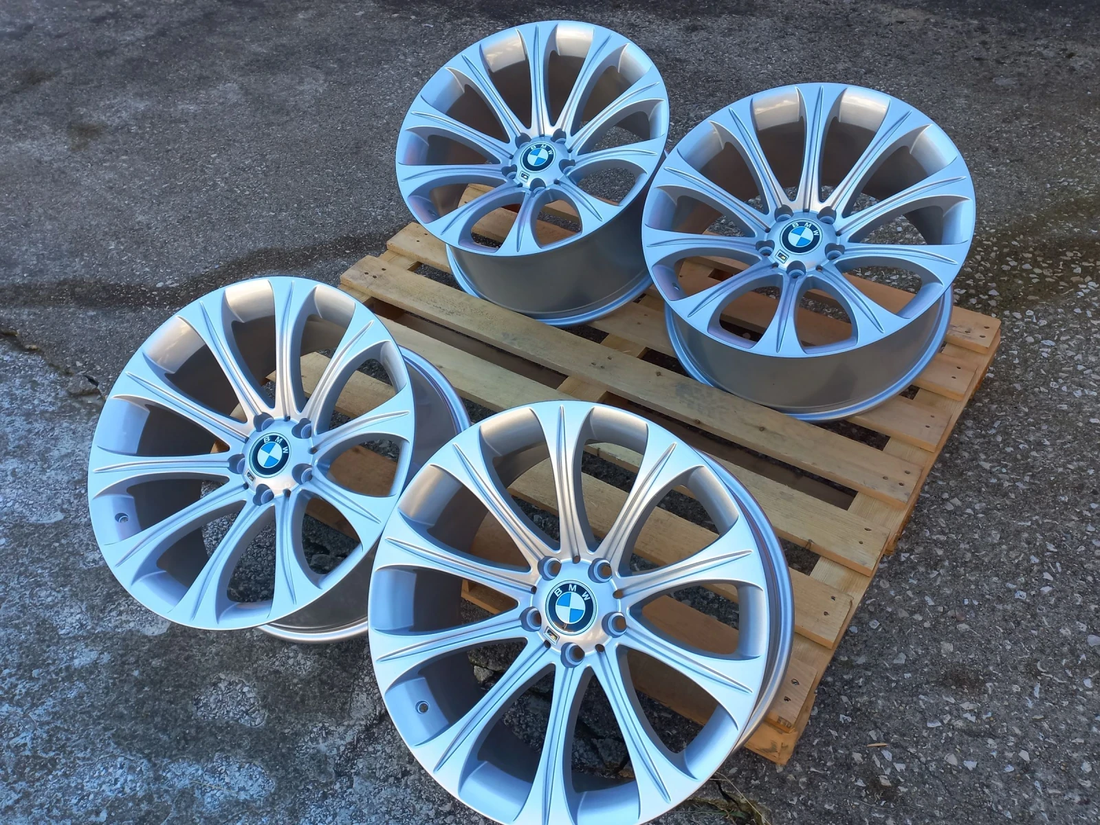   BMW 530 | Mobile.bg   9