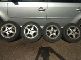        165/70R13  VW Polo