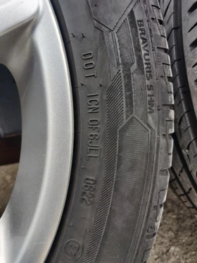    215/50R17  Peugeot 5008 | Mobile.bg    9