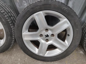    215/50R17  Peugeot 5008 | Mobile.bg    3
